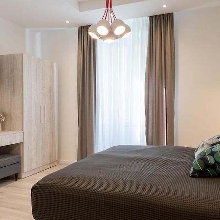 Sweet Dreams-Old Town Hotell Split Eksteriør bilde