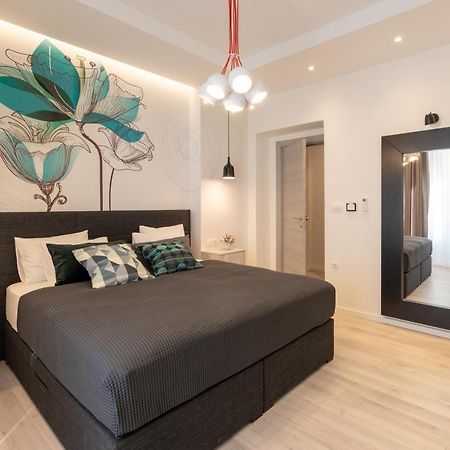 Sweet Dreams-Old Town Hotell Split Eksteriør bilde