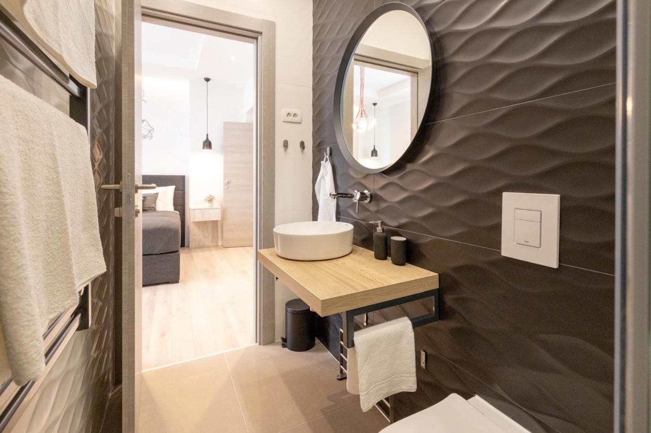 Sweet Dreams-Old Town Hotell Split Eksteriør bilde