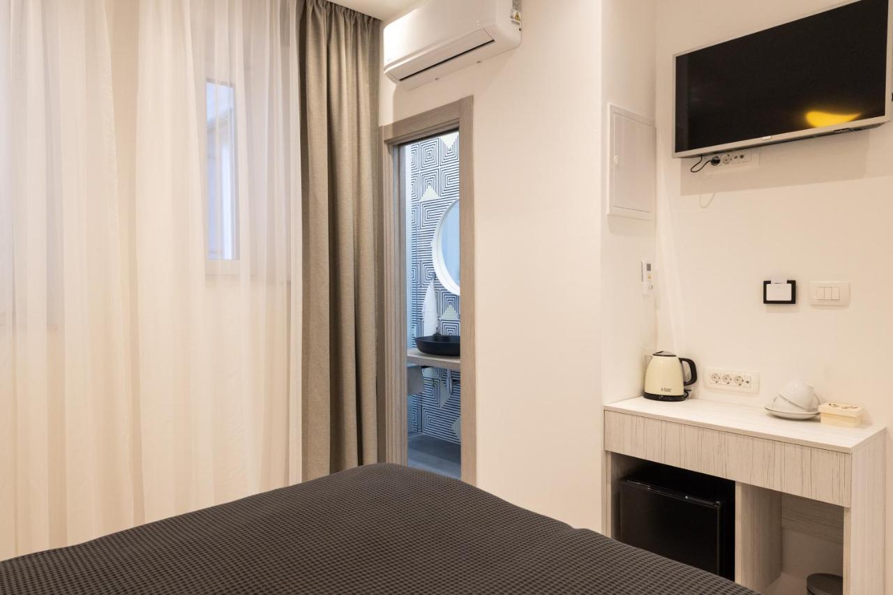 Sweet Dreams-Old Town Hotell Split Eksteriør bilde