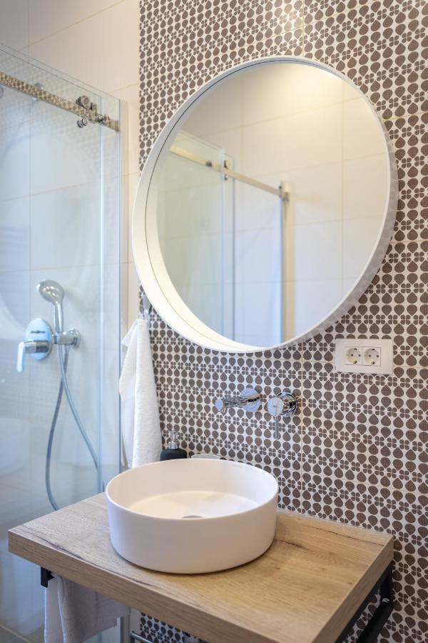 Sweet Dreams-Old Town Hotell Split Eksteriør bilde