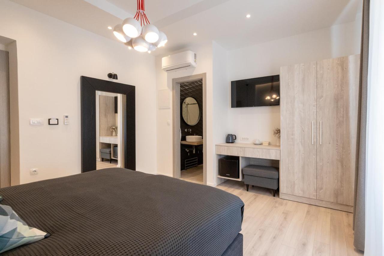 Sweet Dreams-Old Town Hotell Split Eksteriør bilde