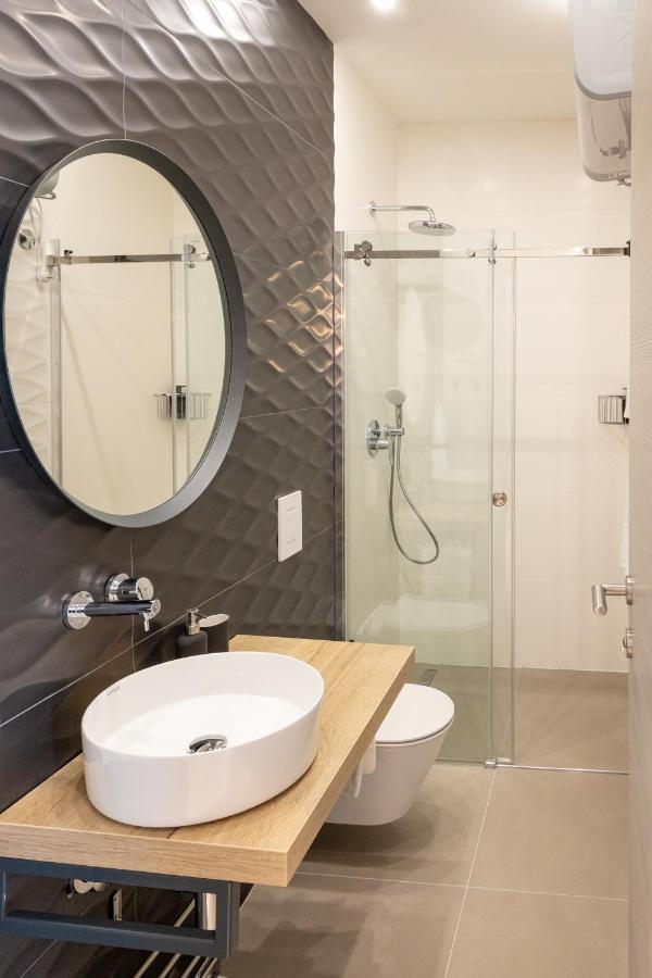 Sweet Dreams-Old Town Hotell Split Eksteriør bilde