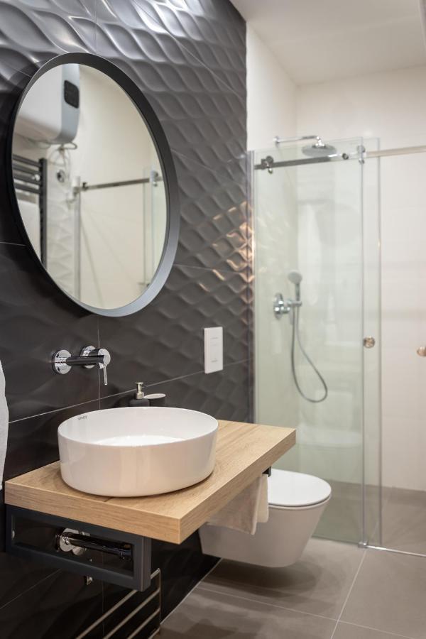 Sweet Dreams-Old Town Hotell Split Eksteriør bilde