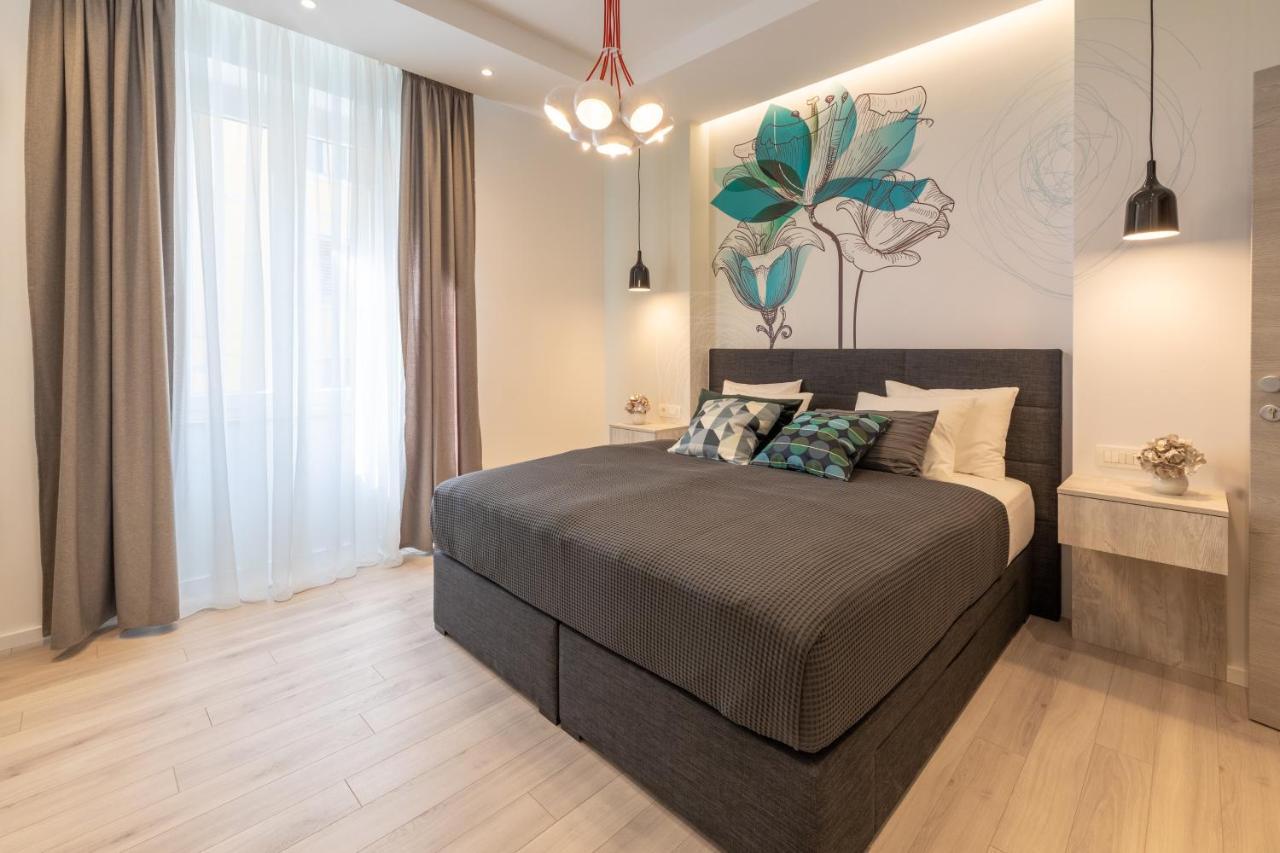 Sweet Dreams-Old Town Hotell Split Eksteriør bilde