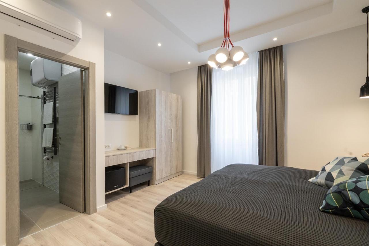 Sweet Dreams-Old Town Hotell Split Eksteriør bilde