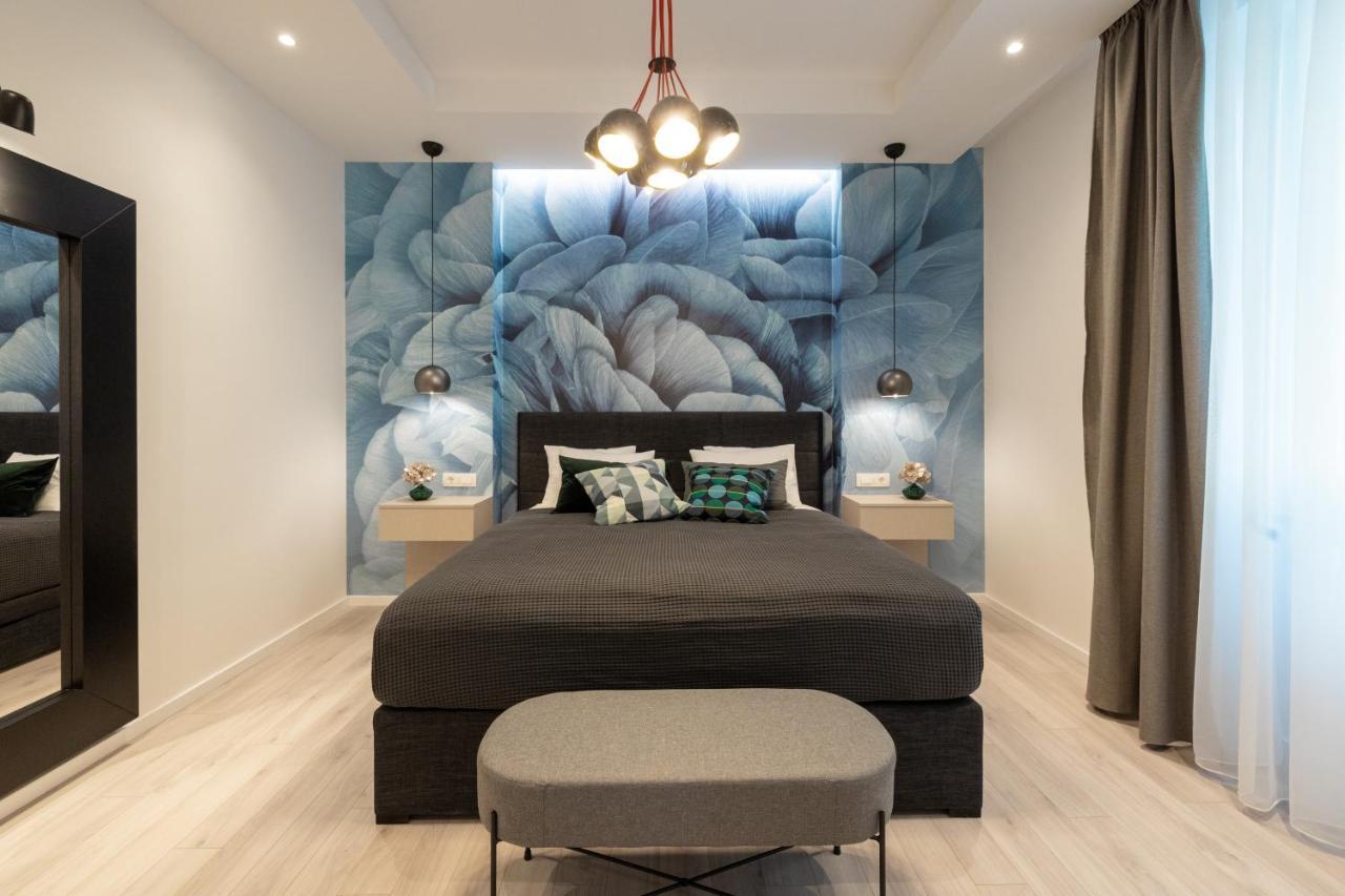 Sweet Dreams-Old Town Hotell Split Eksteriør bilde