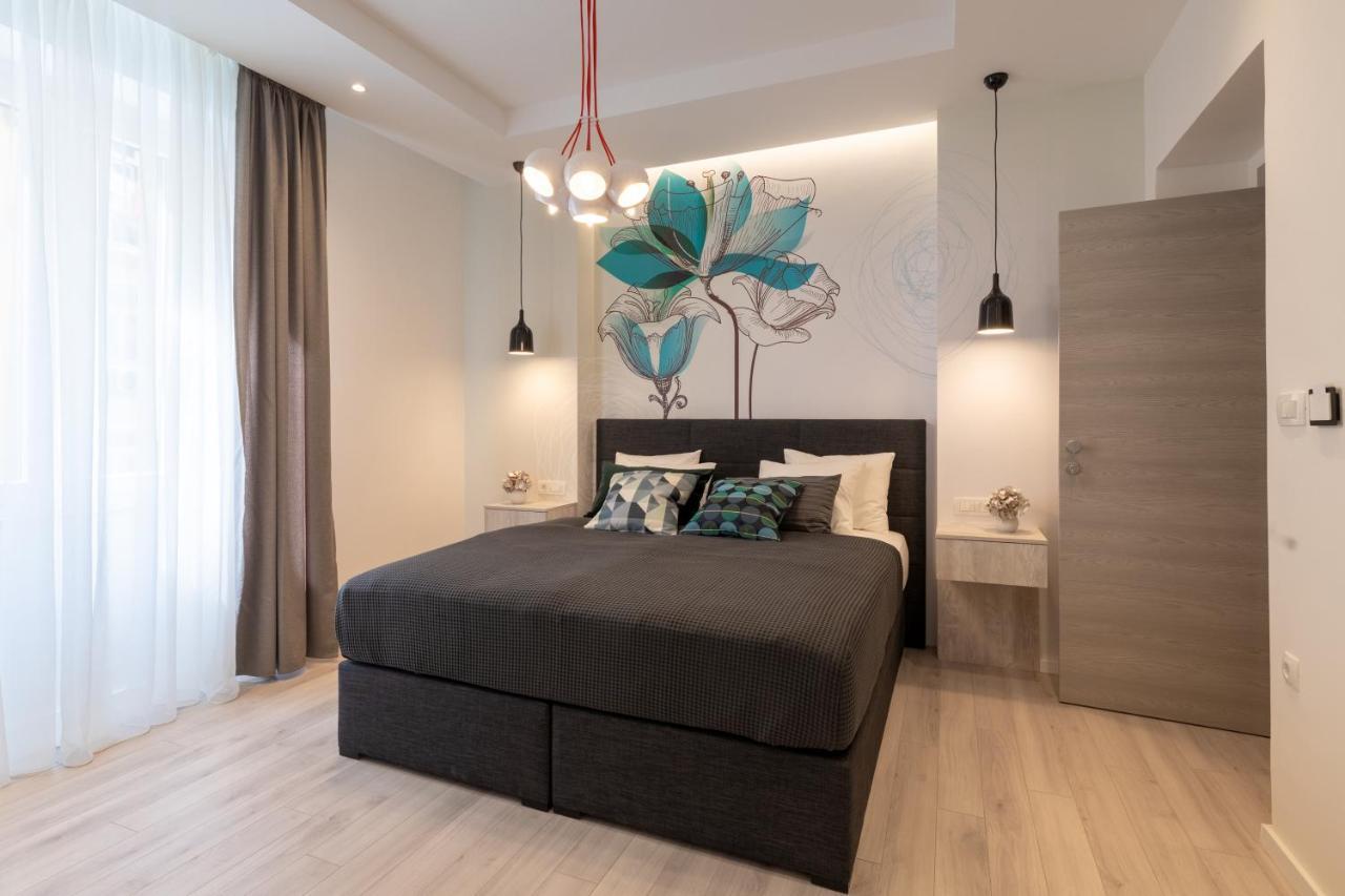 Sweet Dreams-Old Town Hotell Split Eksteriør bilde