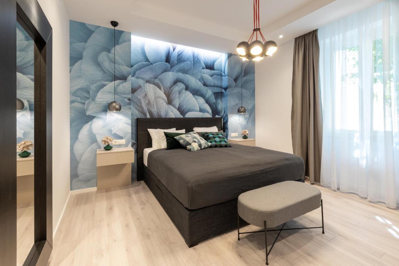 Sweet Dreams-Old Town Hotell Split Eksteriør bilde