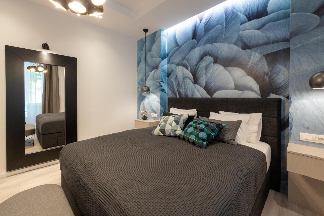 Sweet Dreams-Old Town Hotell Split Eksteriør bilde