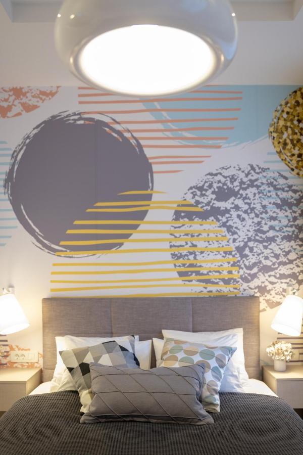 Sweet Dreams-Old Town Hotell Split Eksteriør bilde