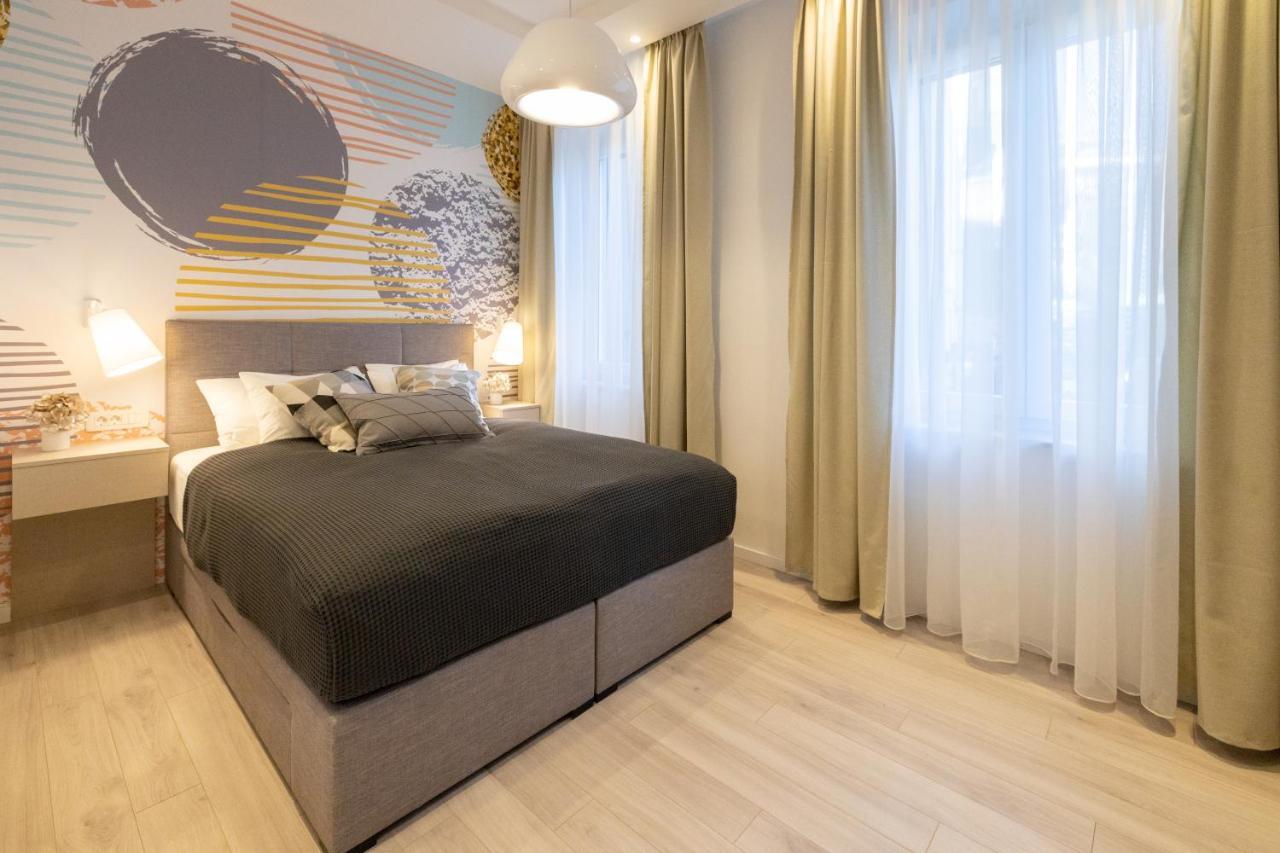 Sweet Dreams-Old Town Hotell Split Eksteriør bilde
