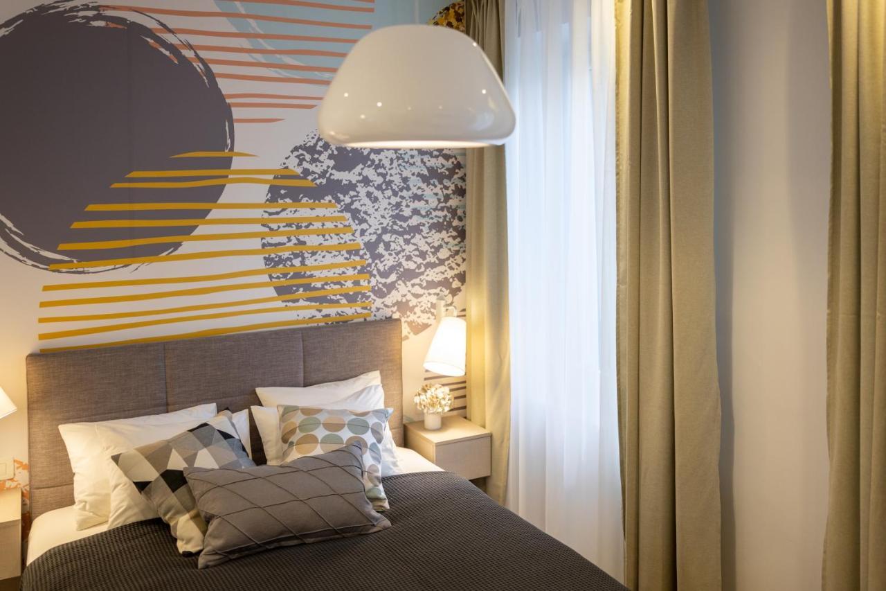 Sweet Dreams-Old Town Hotell Split Eksteriør bilde