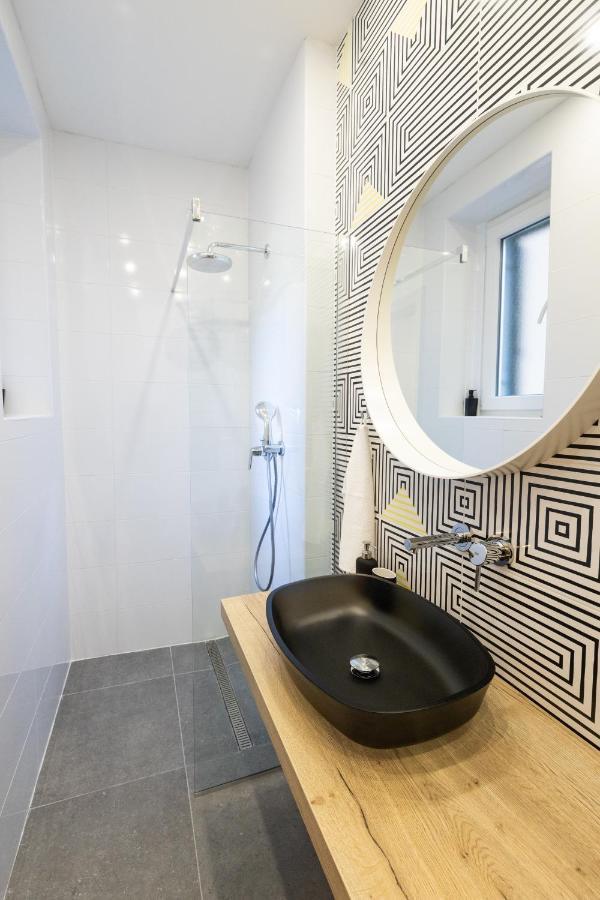Sweet Dreams-Old Town Hotell Split Eksteriør bilde