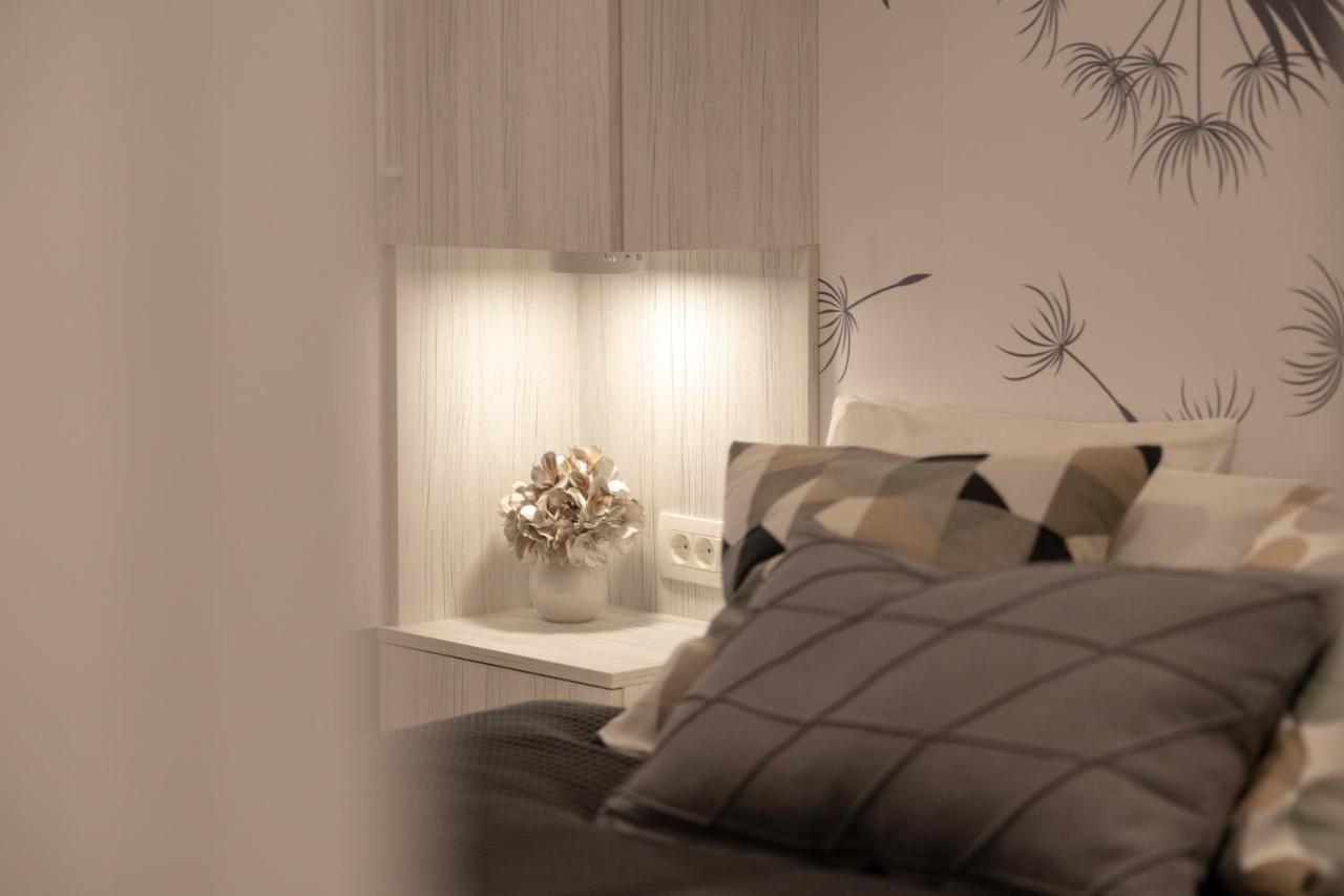 Sweet Dreams-Old Town Hotell Split Eksteriør bilde