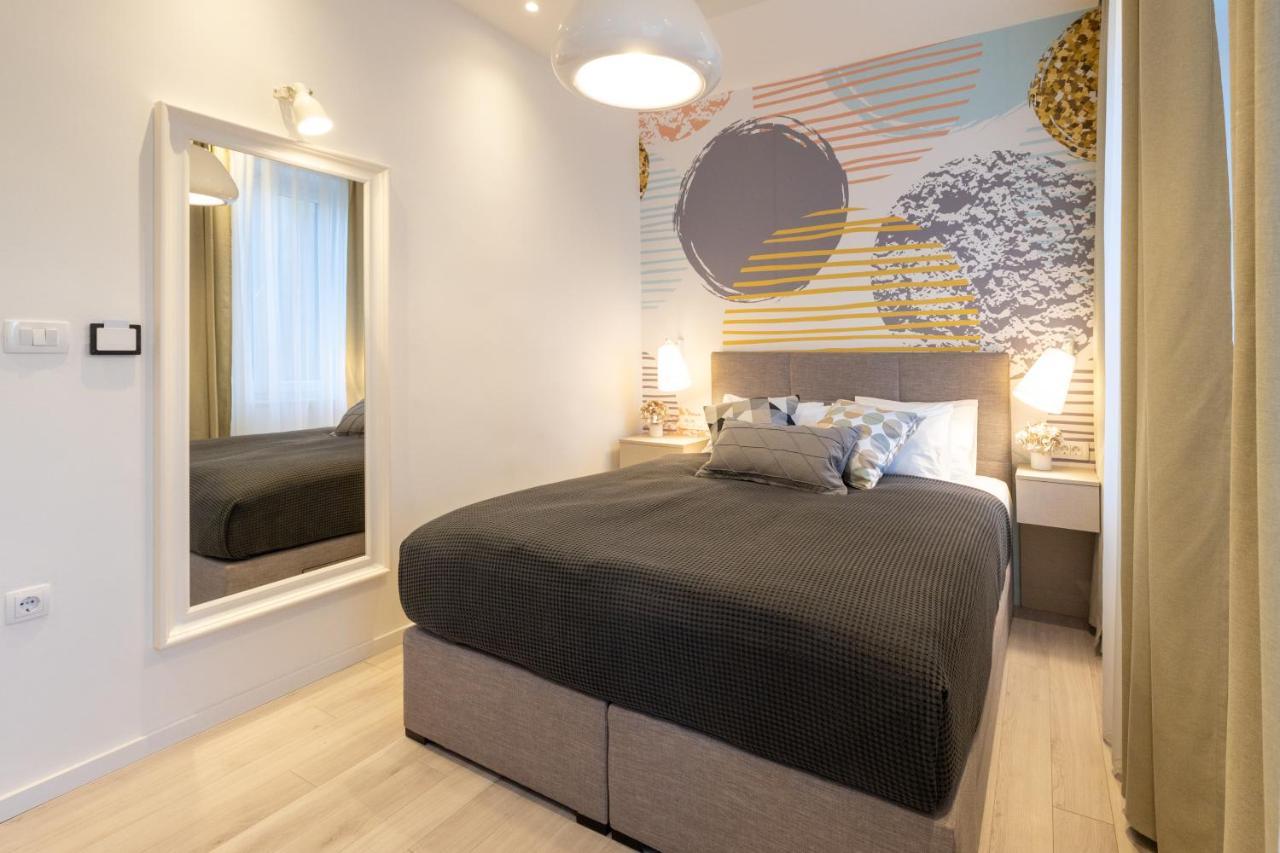 Sweet Dreams-Old Town Hotell Split Eksteriør bilde