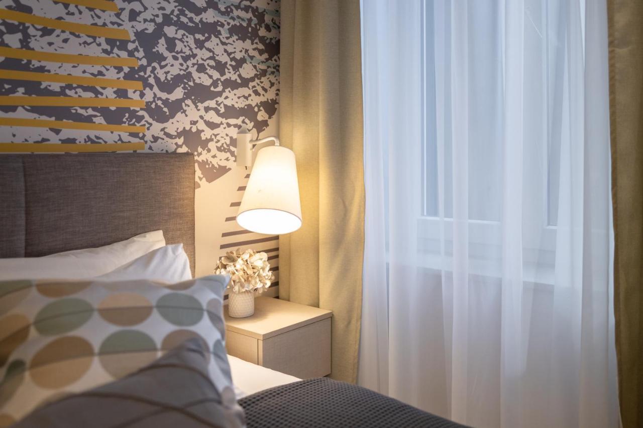 Sweet Dreams-Old Town Hotell Split Eksteriør bilde
