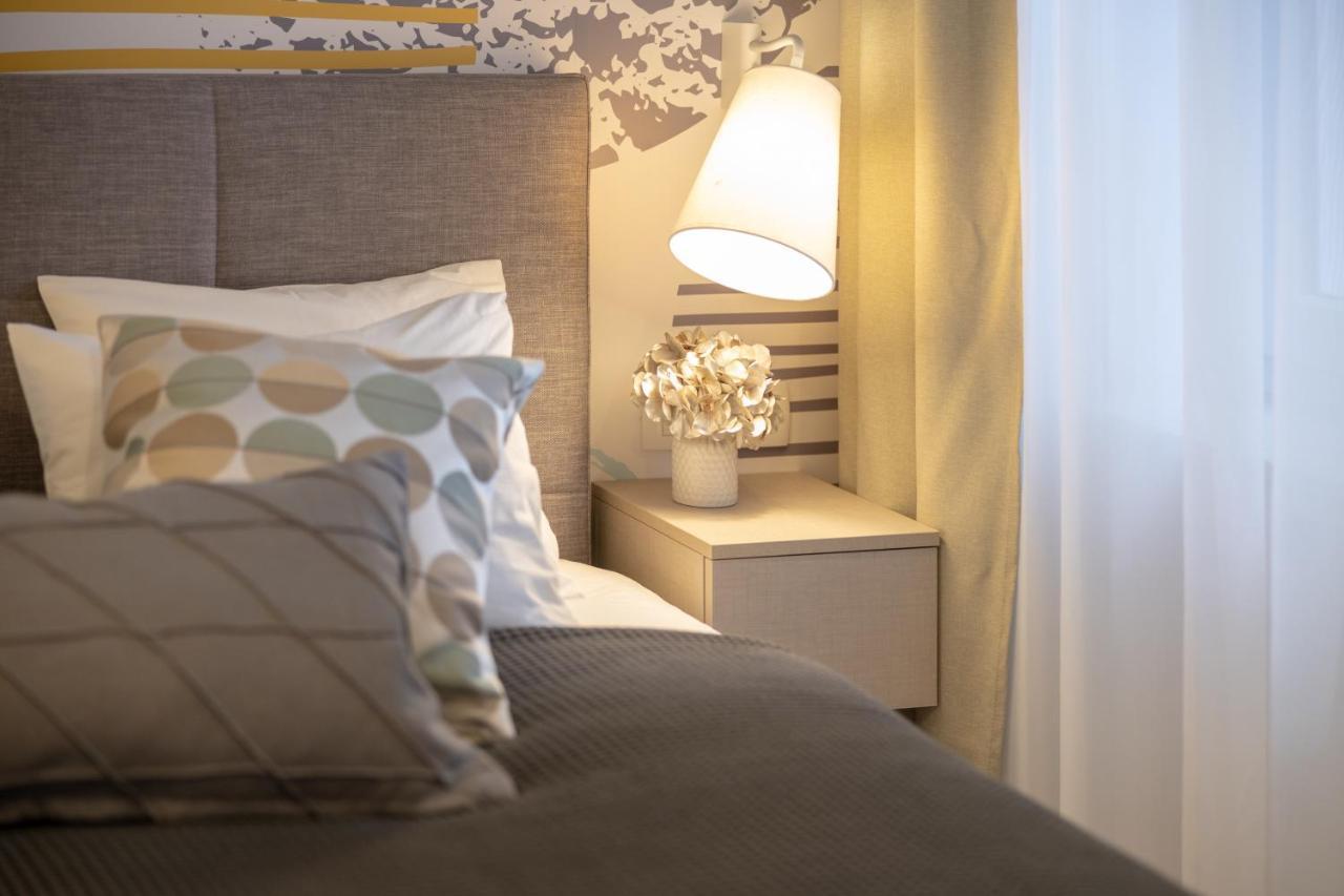 Sweet Dreams-Old Town Hotell Split Eksteriør bilde