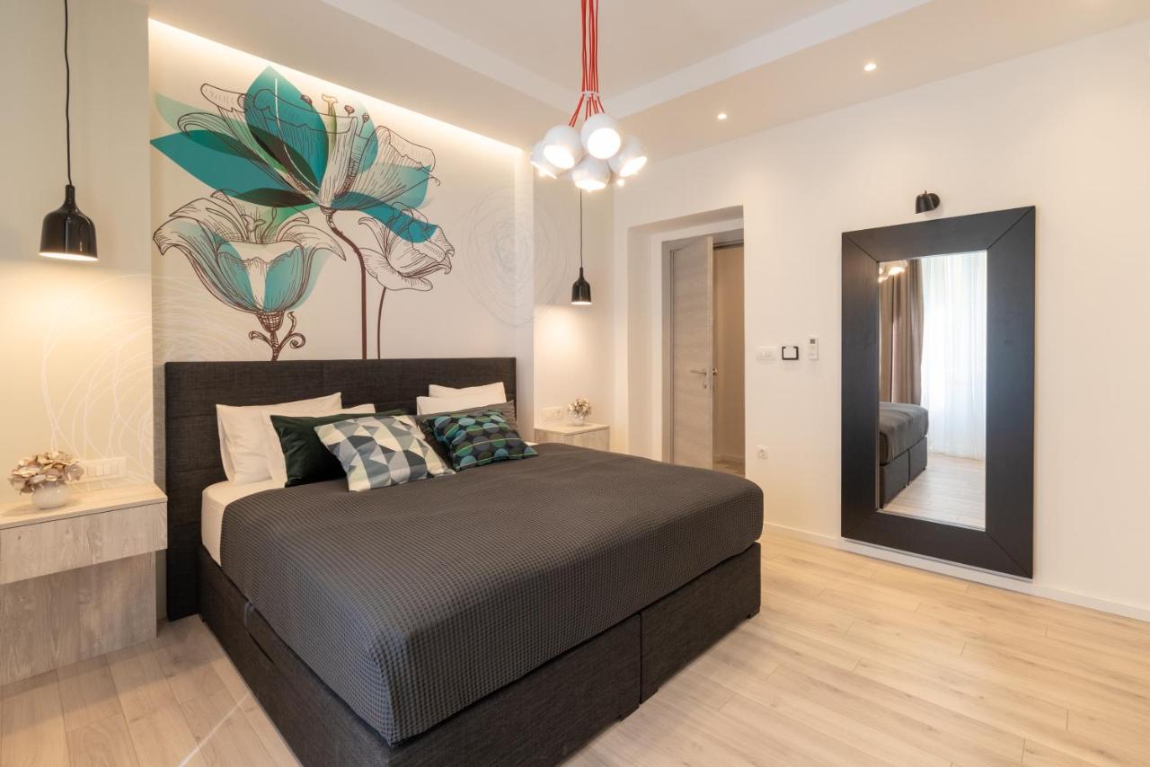Sweet Dreams-Old Town Hotell Split Eksteriør bilde