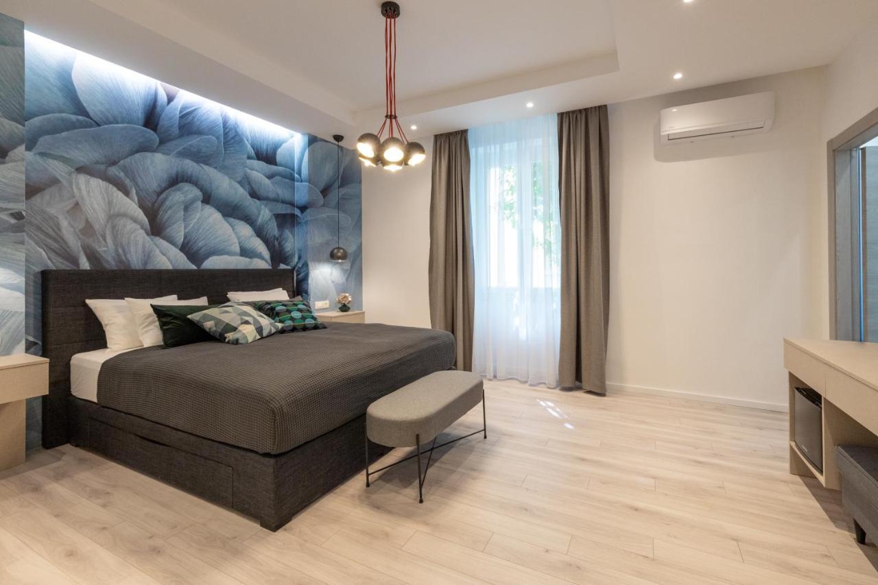 Sweet Dreams-Old Town Hotell Split Eksteriør bilde